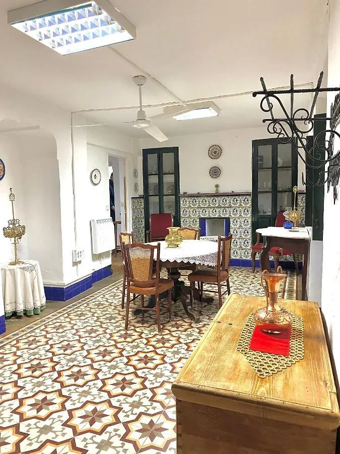 Las Maravillas De Manuel By Solymar Holiday Málaga Casa de Férias