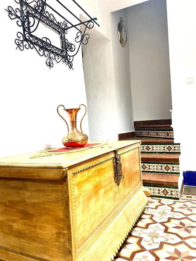 Casa de Férias Las Maravillas De Manuel By Solymar Holiday Málaga Espanha