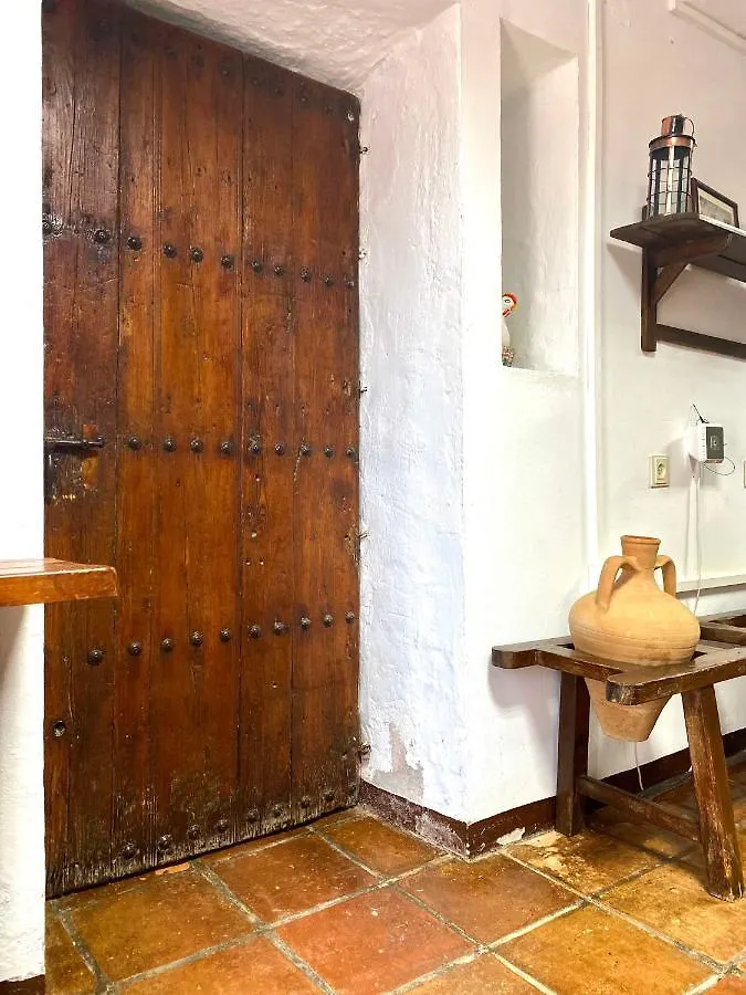 Casa de Férias Las Maravillas De Manuel By Solymar Holiday Málaga Espanha