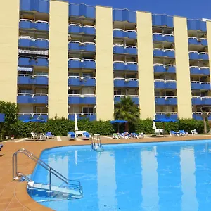 Alboran Study Apartamento Salou
