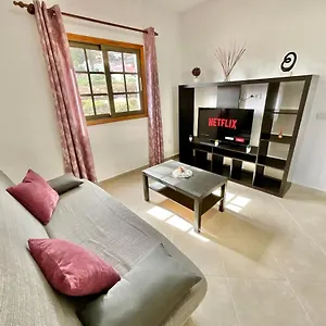 F&m Familiar Apartamento La Laguna (Tenerife)