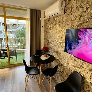 A Estrenar Precioso En Inter2 12 Months Open Apartamento Salou