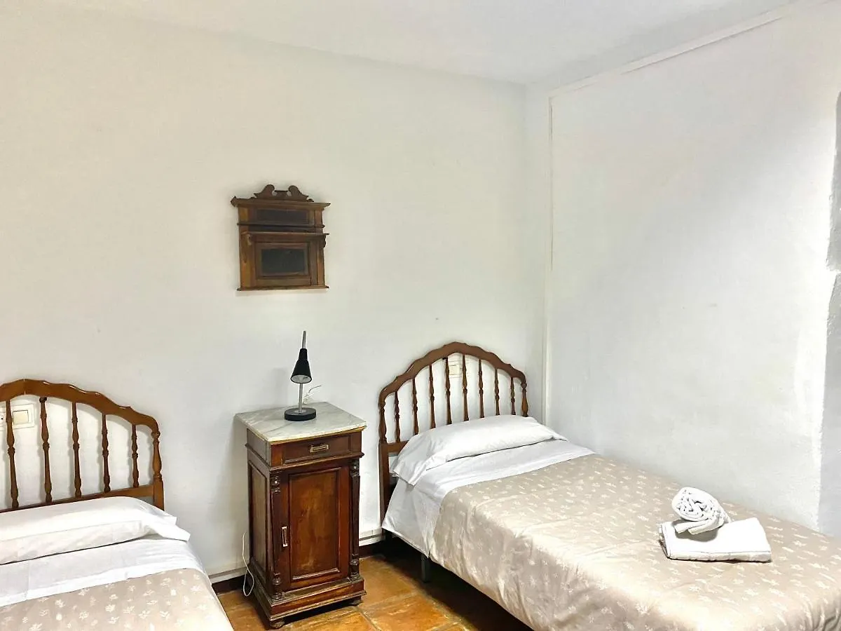 Las Maravillas De Manuel By Solymar Holiday Màlaga Prázdninový dům