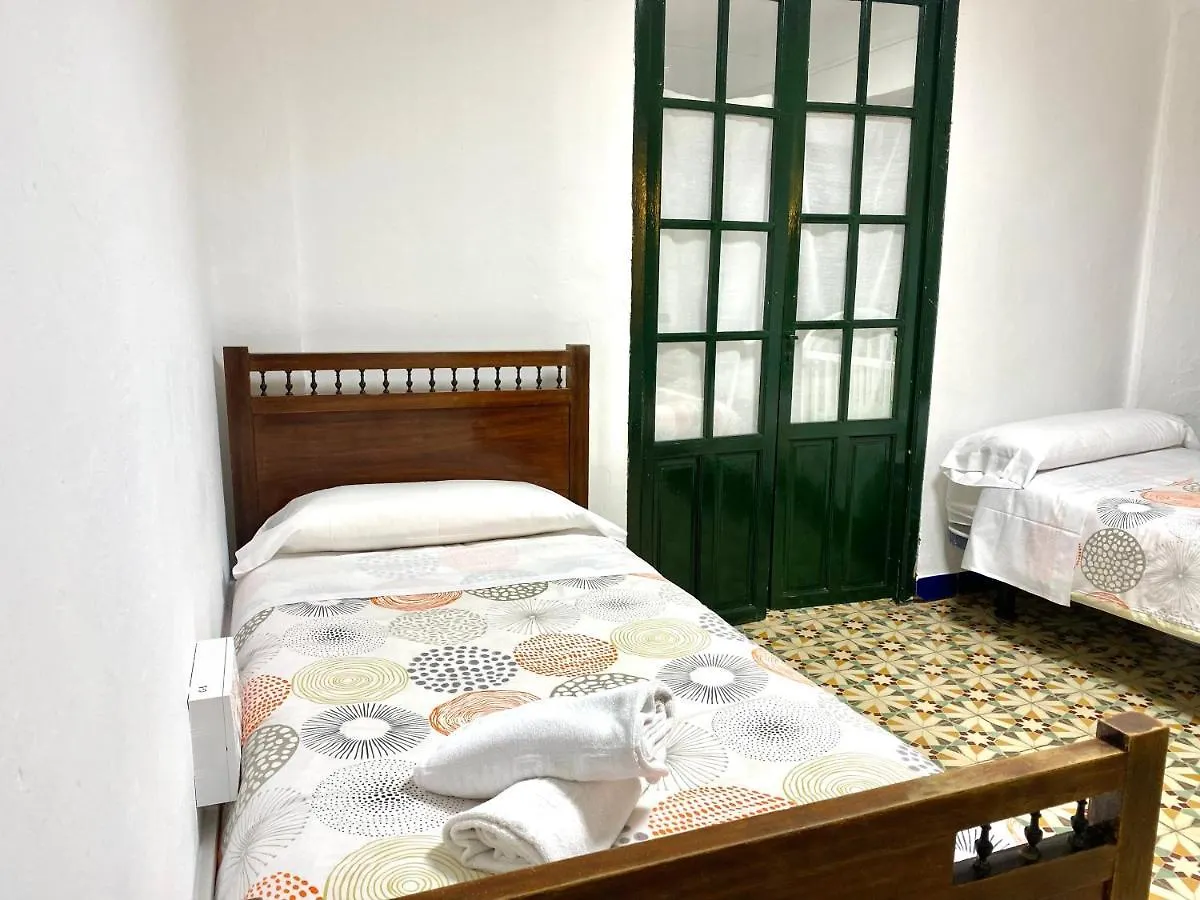 Prázdninový dům Las Maravillas De Manuel By Solymar Holiday Màlaga