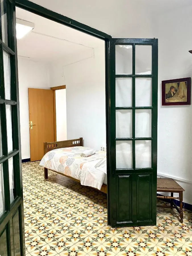 Las Maravillas De Manuel By Solymar Holiday Màlaga Prázdninový dům