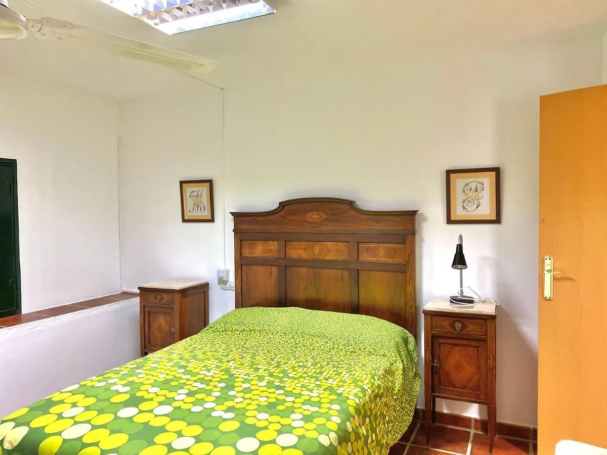 Las Maravillas De Manuel By Solymar Holiday Malaga Spain