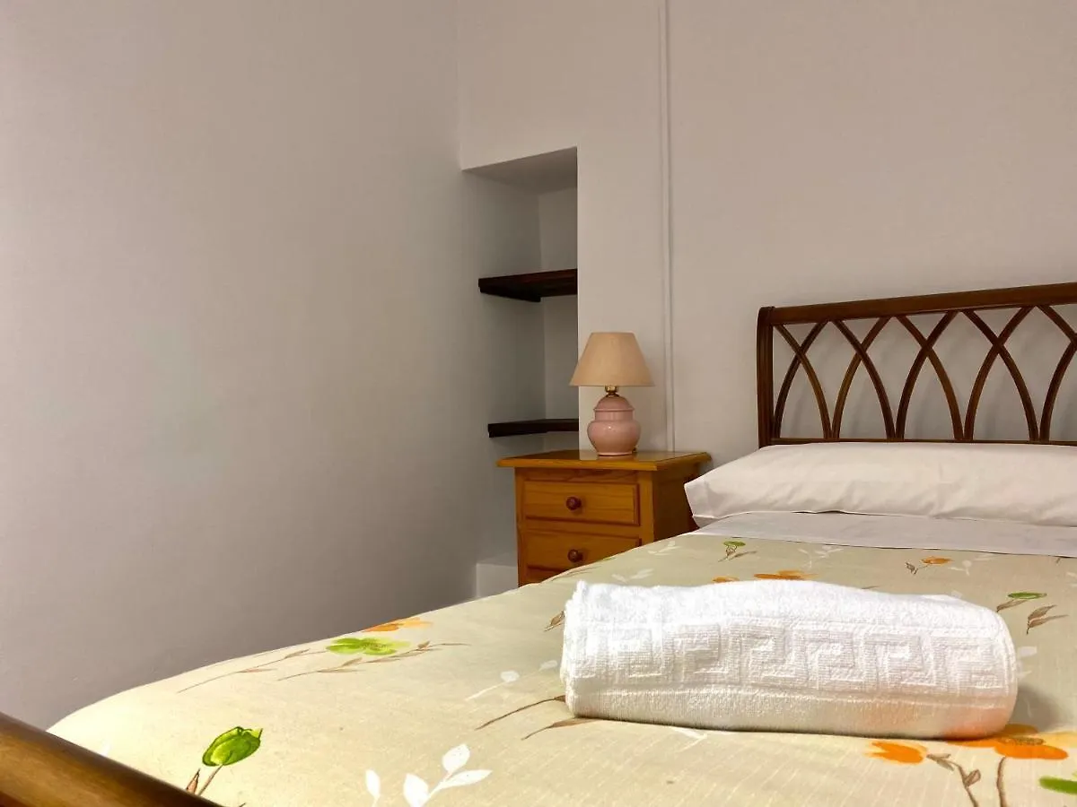 Holiday home Las Maravillas De Manuel By Solymar Holiday Malaga