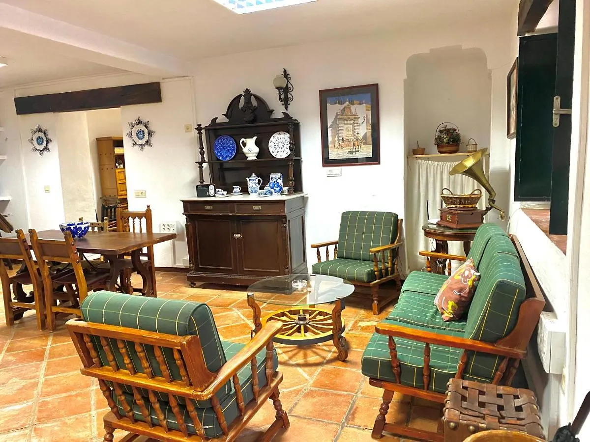 Las Maravillas De Manuel By Solymar Holiday Malaga 0*,